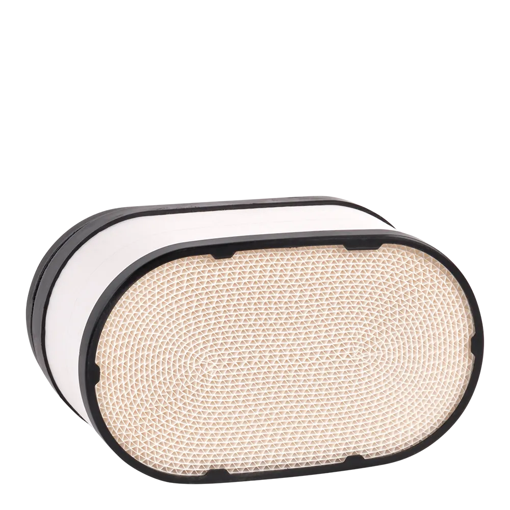 Doc's Chevrolet/GMC Express, Savanna 6.6L Duramax Air Filter 2006-2014 | Replaces GM15102546