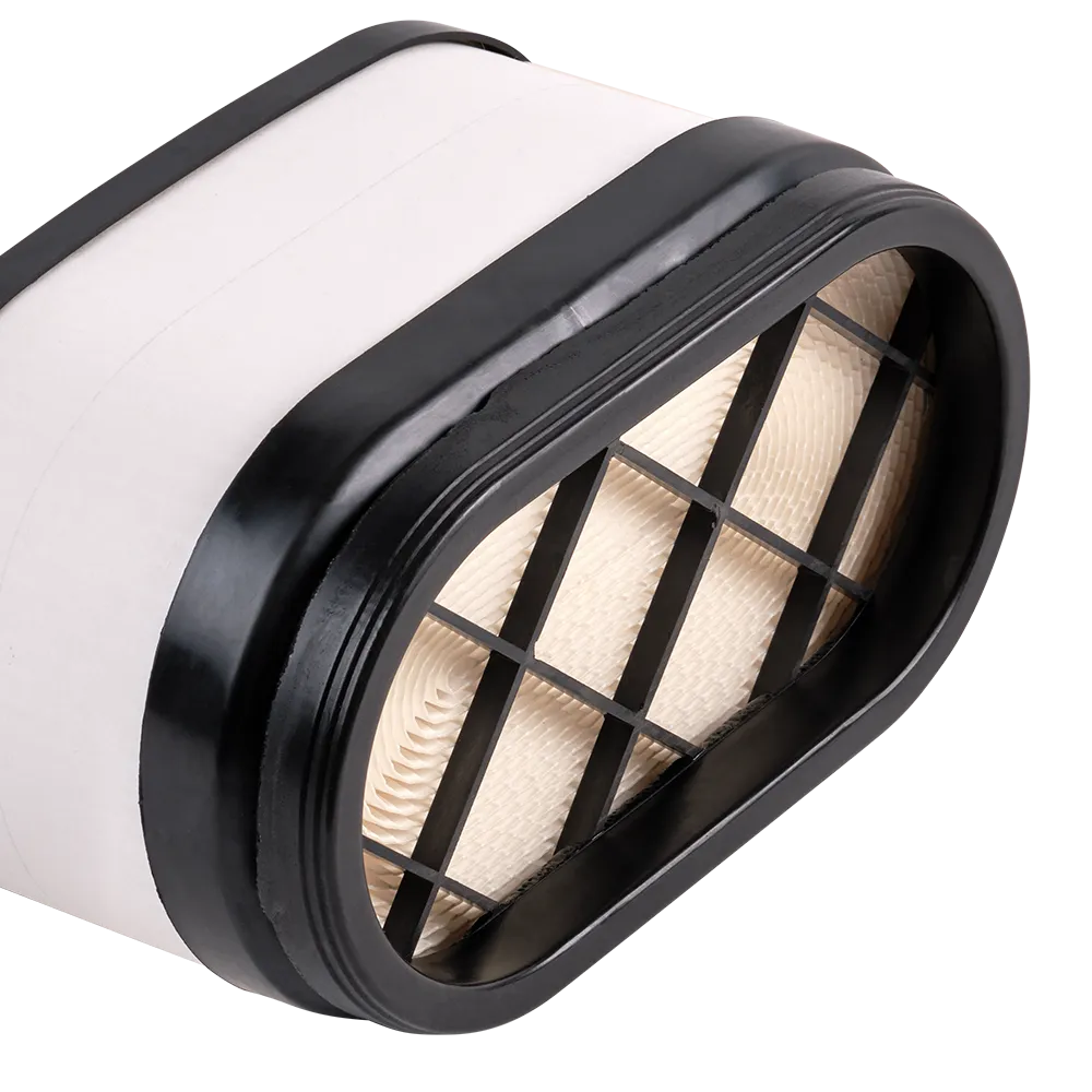 Doc's Chevrolet/GMC Express, Savanna 6.6L Duramax Air Filter 2006-2014 | Replaces GM15102546