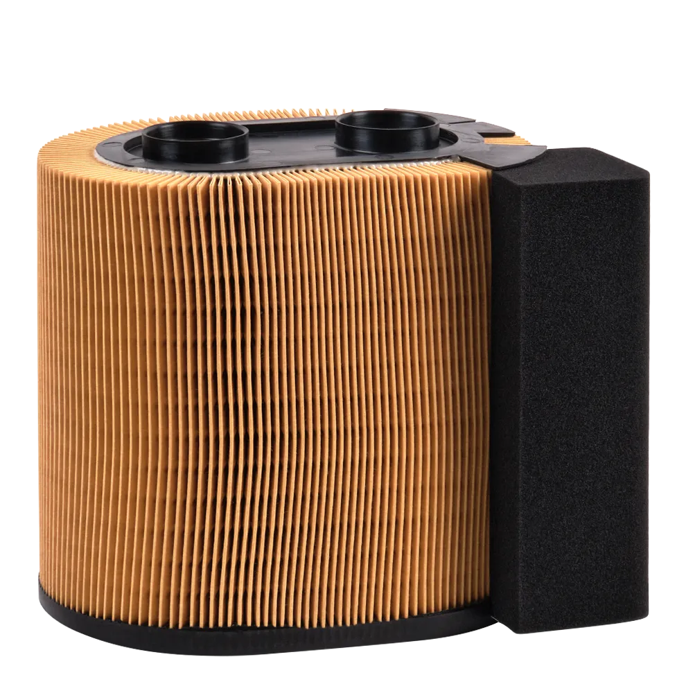Doc's Ford 6.7L Powerstroke Air Filter 2017-2019 (6-pack) | Replaces FA1927