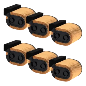Doc's Ford 6.7L Powerstroke Air Filter 2017-2019 (6-pack) | Replaces FA1927