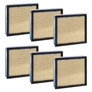Doc's Ford 6.7L Powerstroke Air Filter 2020-2025 (6-pack) | Replaces FA2031