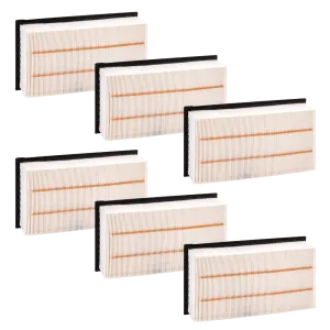 Doc's Ford 7.3L Powerstroke Air Filter 2000-2003 (6-pack) | Replaces FA1884