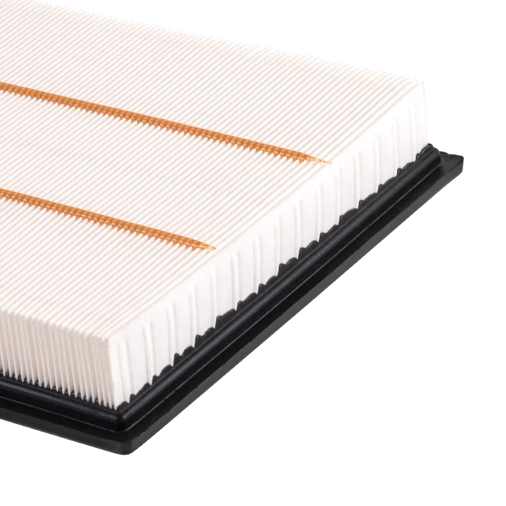 Doc's Ford F-150 3.0L Powerstroke Air Filter 2018-2025 (6-pack) | Replaces 7C3Z9601A FA1883