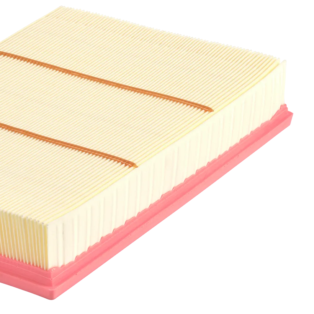 Doc's Nissan Titan XD 5.0L Cummins Air Filter 2016-2019 (6-pack) | Replaces 16546-EZ40A