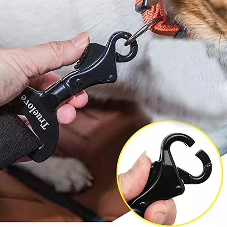 Dog Seat belt Clip