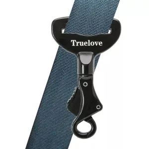 Dog Seat belt Clip