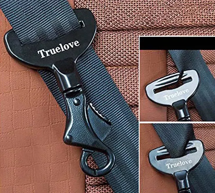 Dog Seat belt Clip