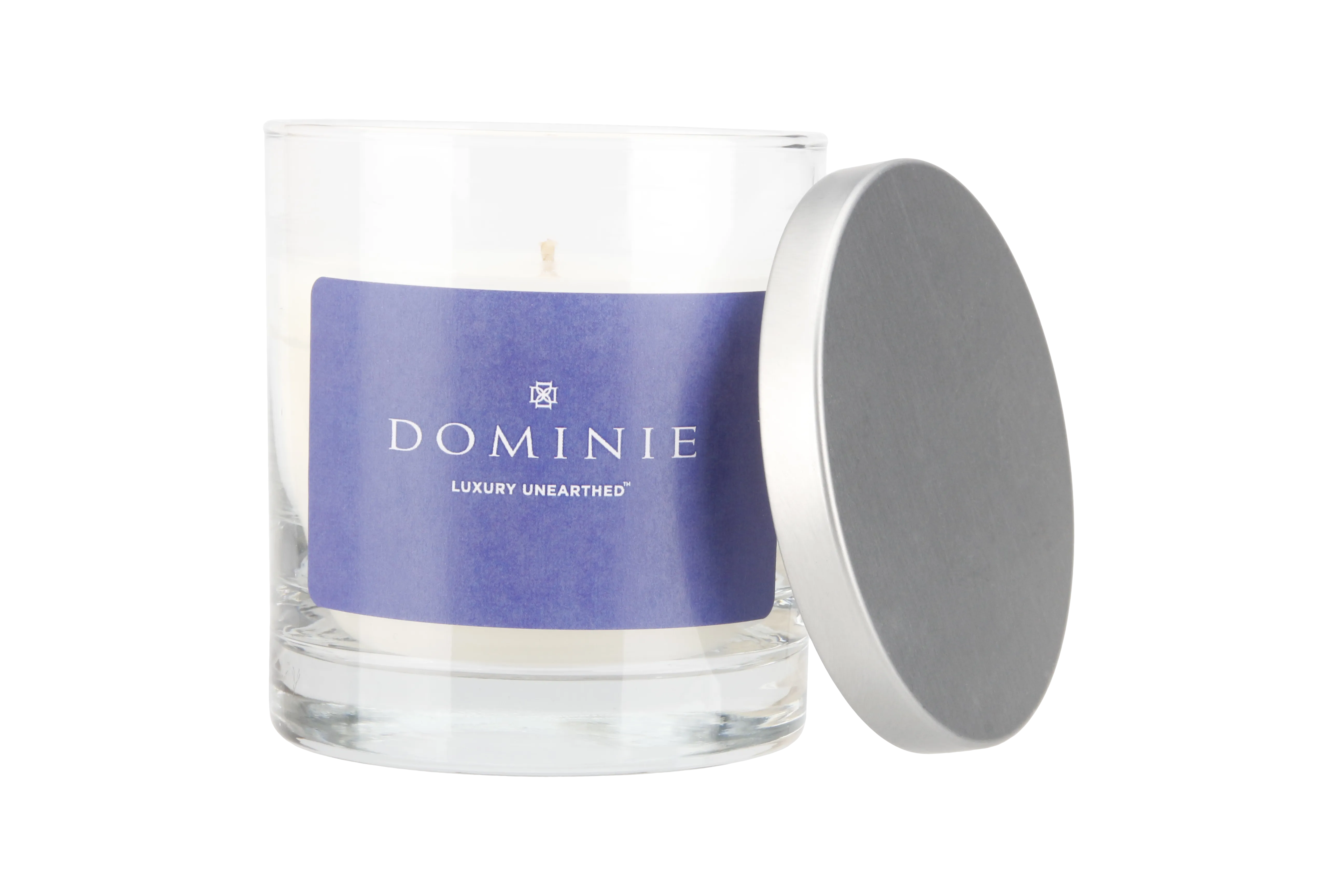 Dominie Candles