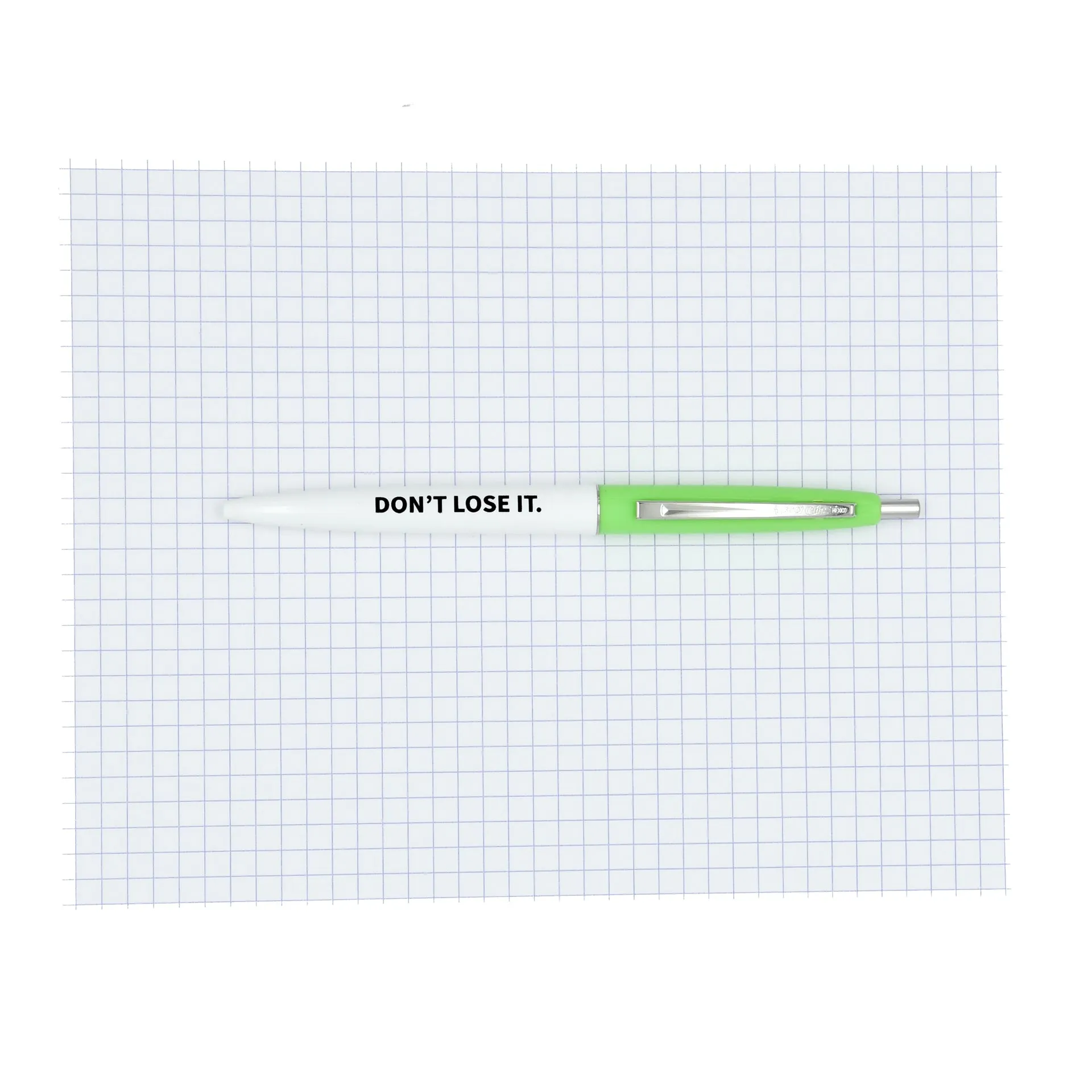 Don't Loose It Pen