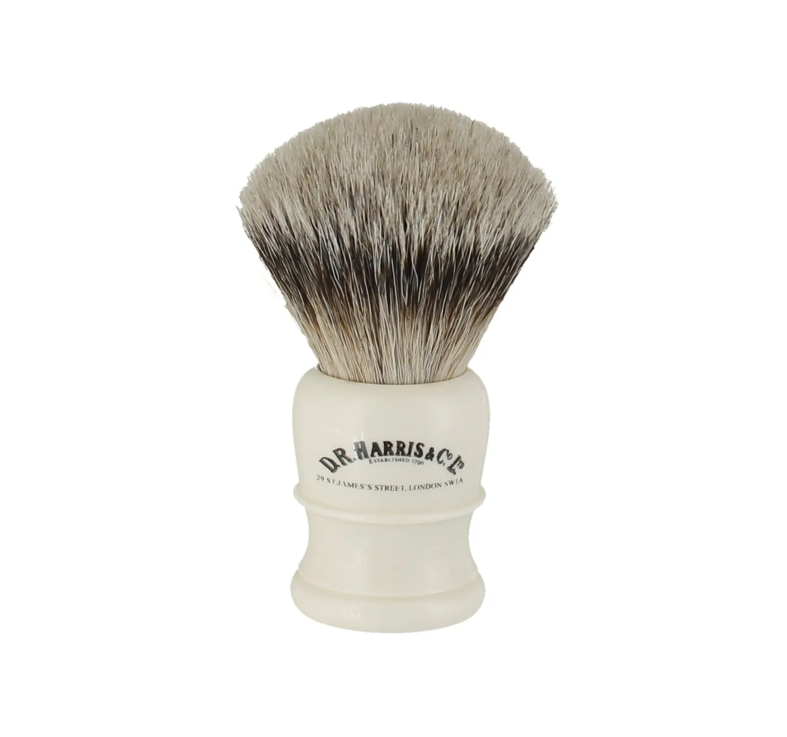 D.R. Harris H Range - Best Badger