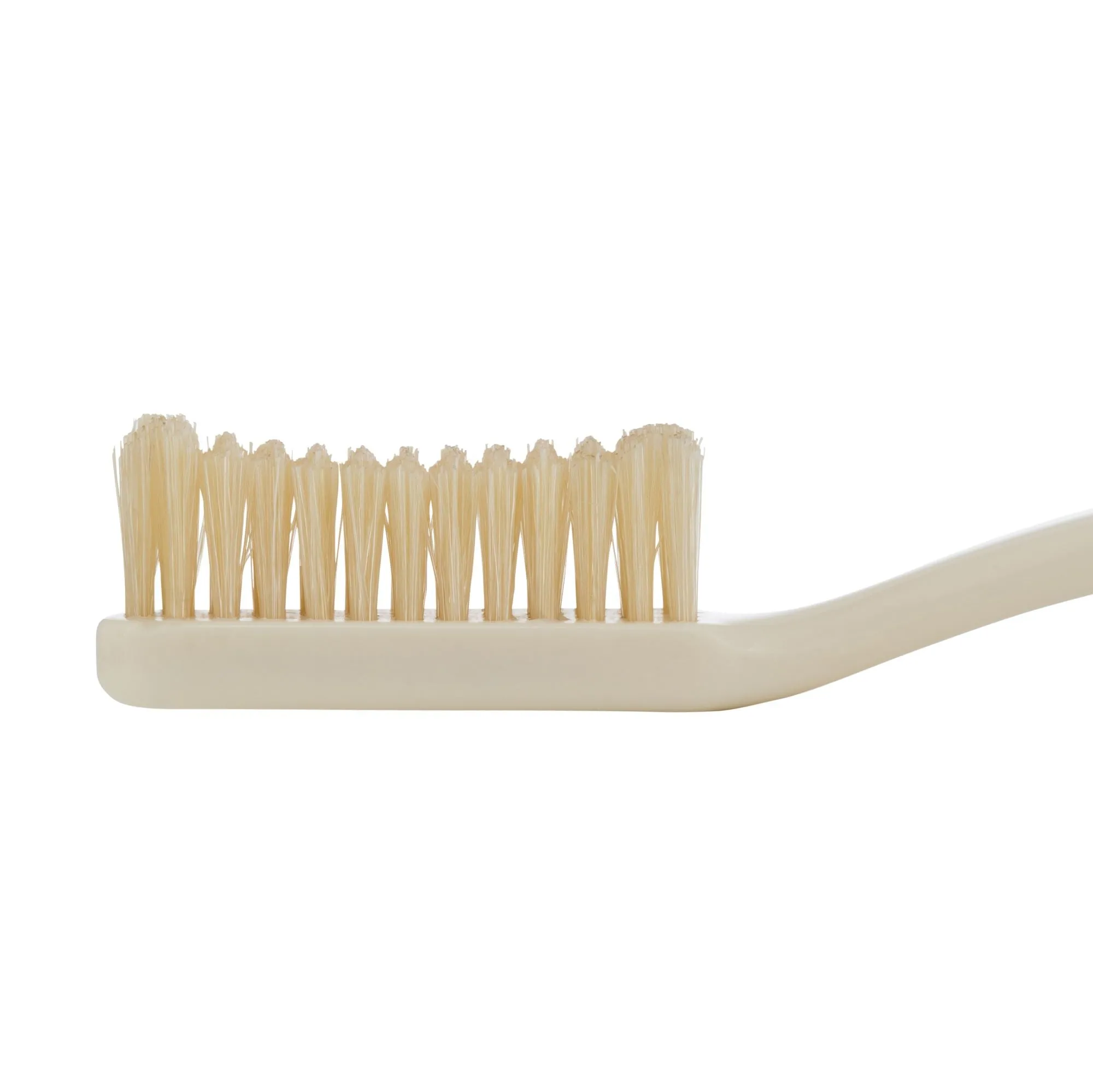 D.R. Harris Hard Bristle Toothbrush