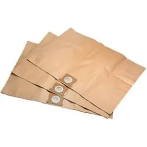 Draper Dust Collection Bags For Wdv50Ss/110A Dr-83530