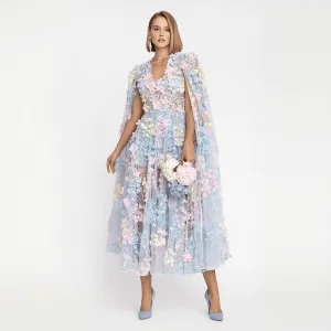 Dress Hortensia