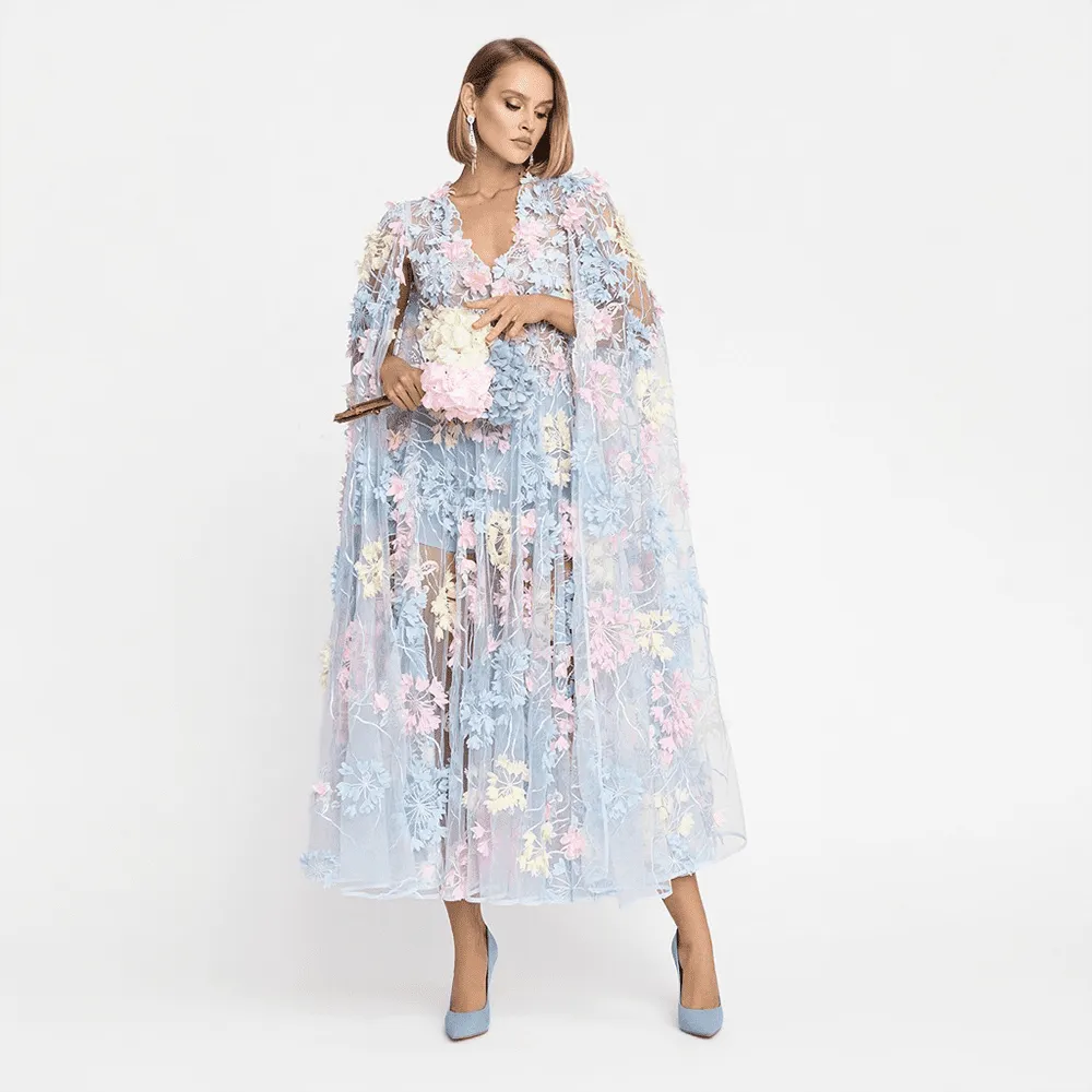Dress Hortensia