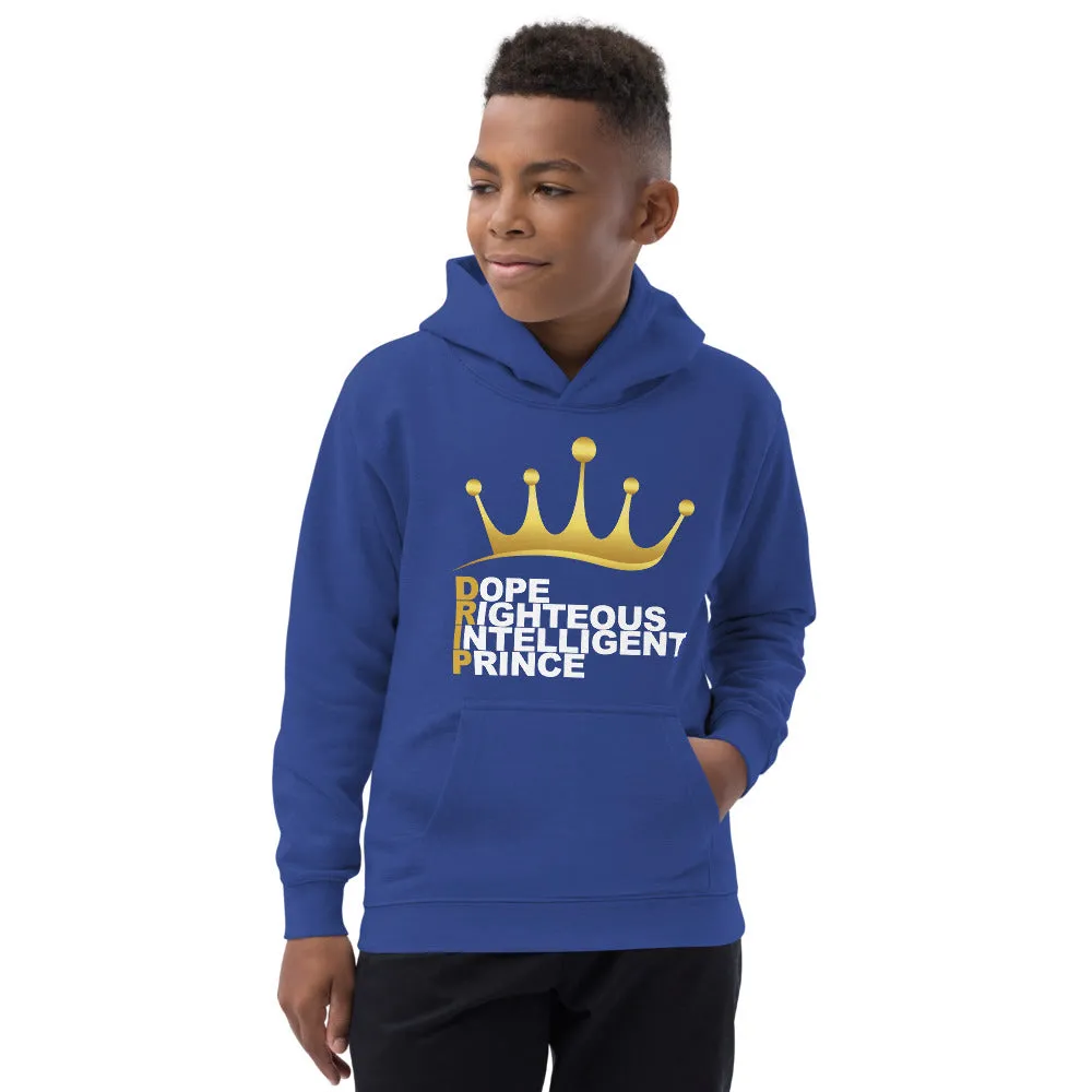 DRIP Boys Hoodie