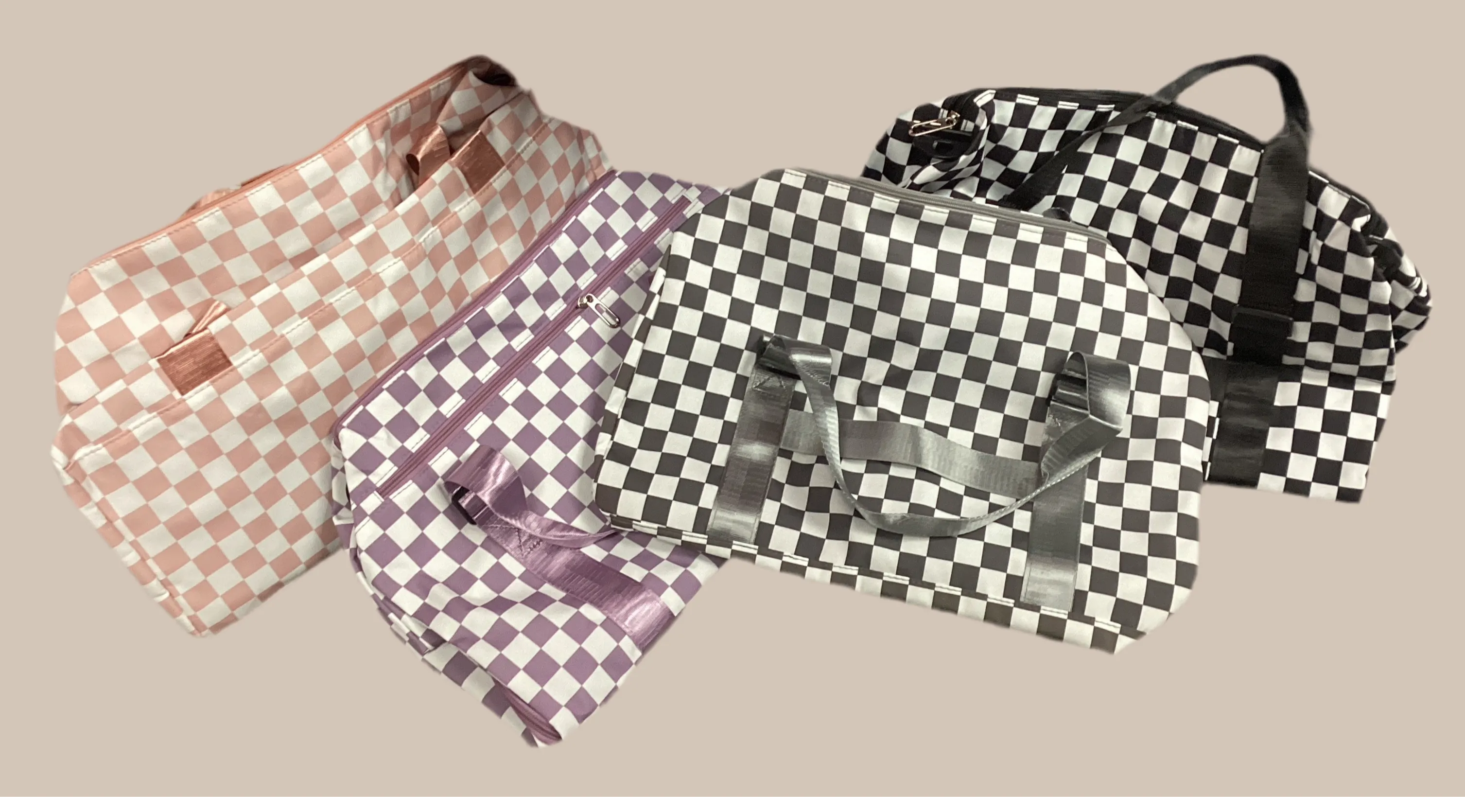 Duffle bags