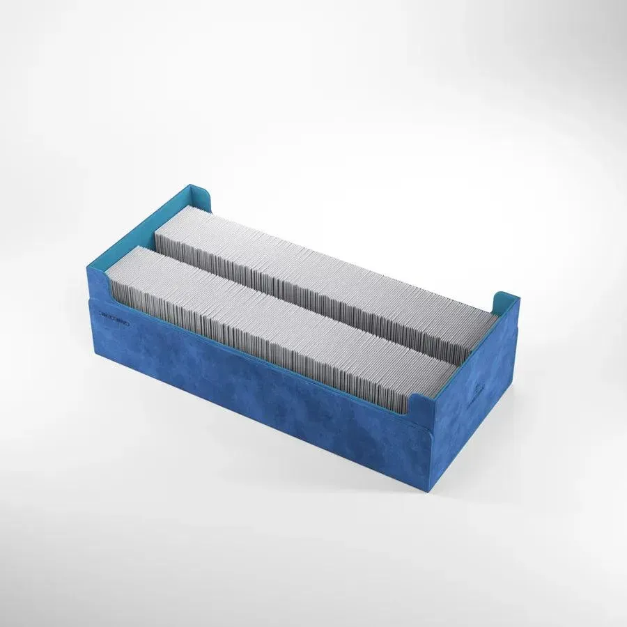 Dungeon 1100  Convertible Blue