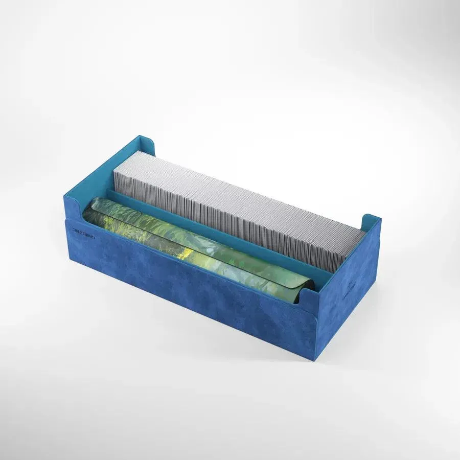Dungeon 1100  Convertible Blue