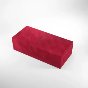 Dungeon 1100  Convertible (Red)