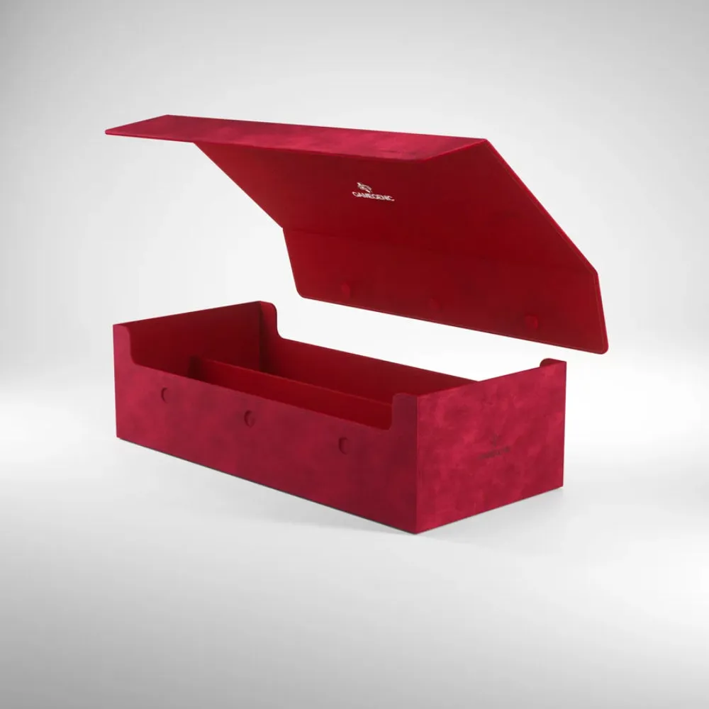 Dungeon 1100  Convertible (Red)