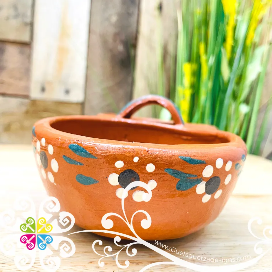 Duo Salsa Bowls
