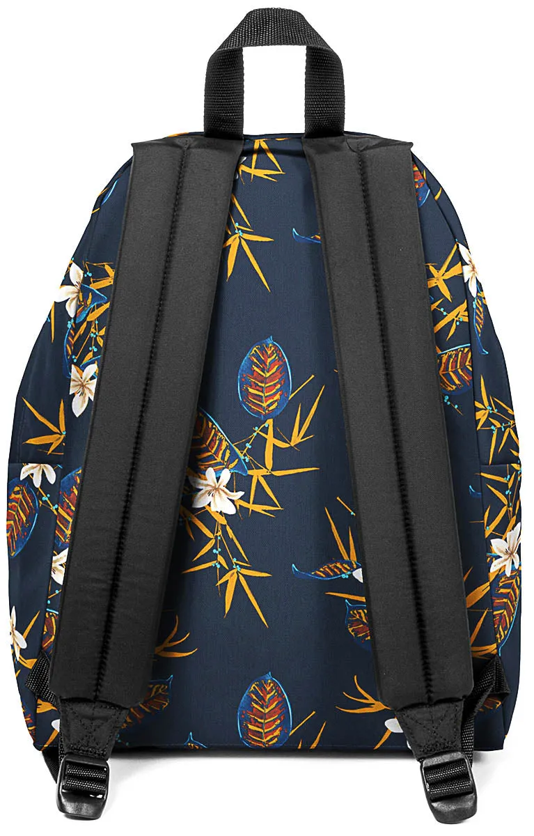 Eastpak Padded Pak'R In Navy Floral For Unisex