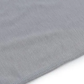 easyoga LESPIRO Multi Sport FITin Headwear 401 - A5 Light Gray