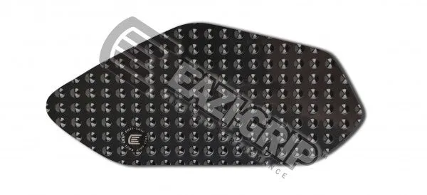 Eazi-Grip BMW S1000RR 2019-2025 Black Tank Grips