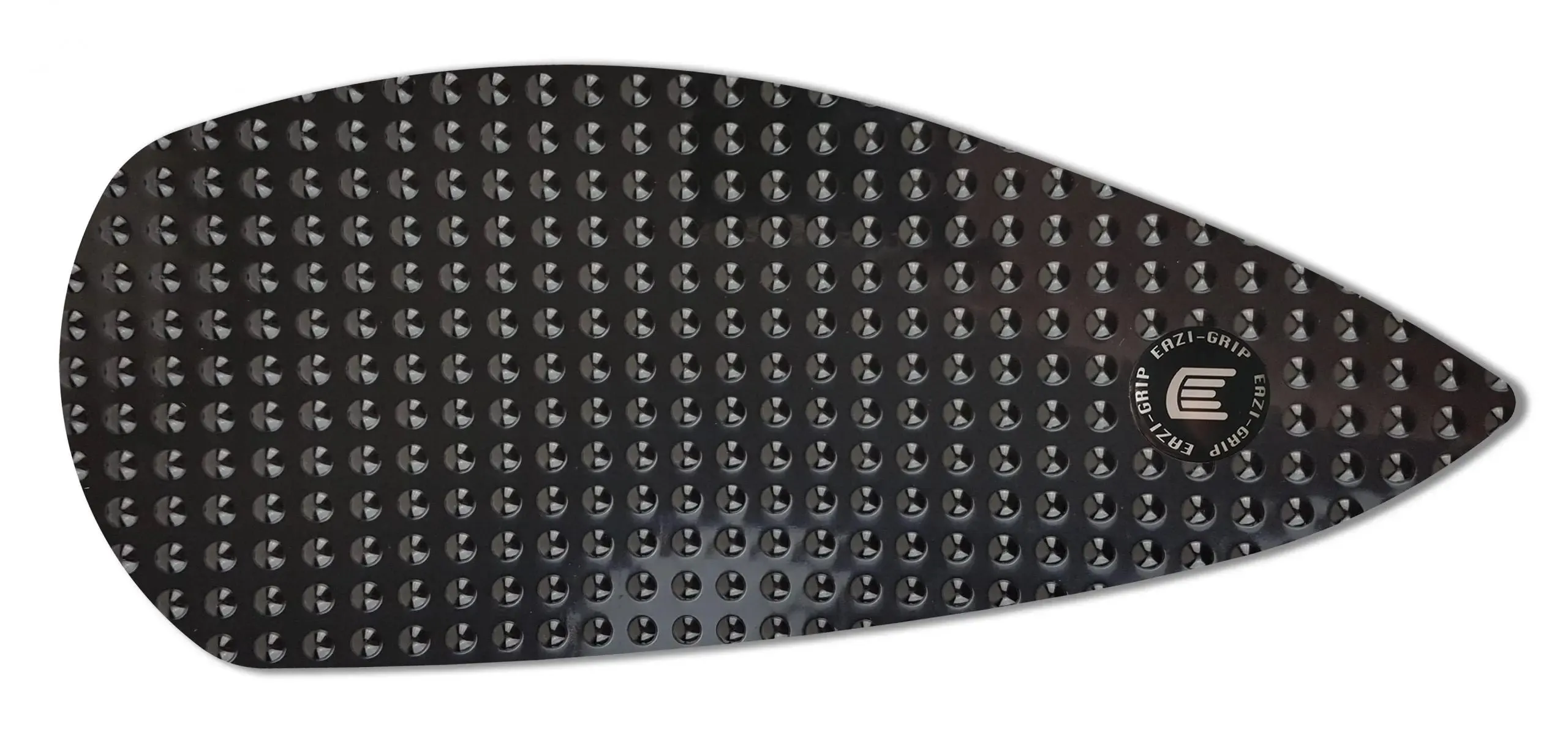 Eazi-Grip BMW S1000RR 2019-2025 Black Tank Grips