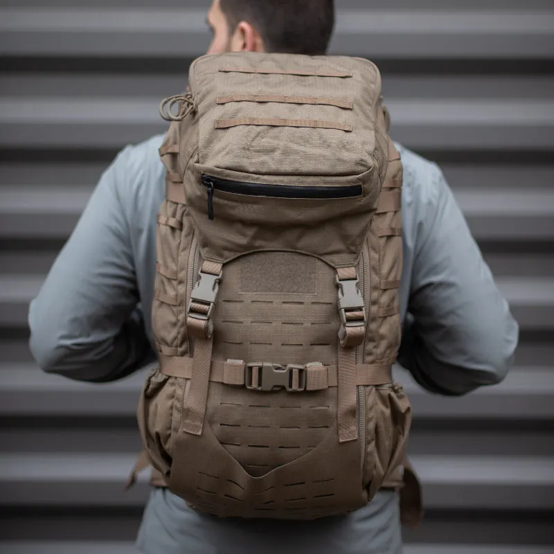 Eberlestock Gunslinger II Pack