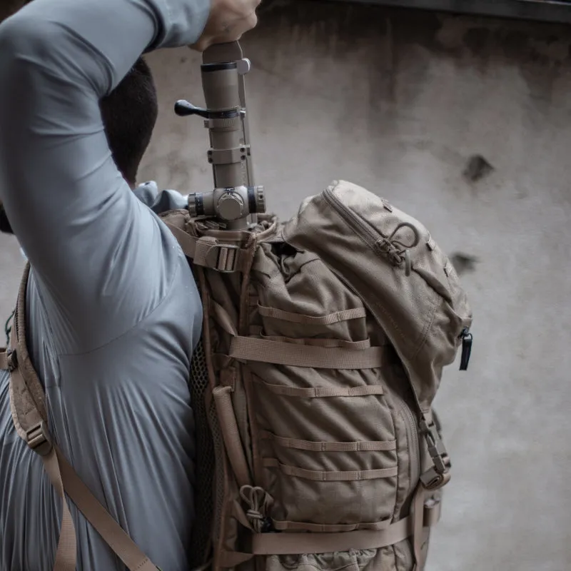 Eberlestock Gunslinger II Pack