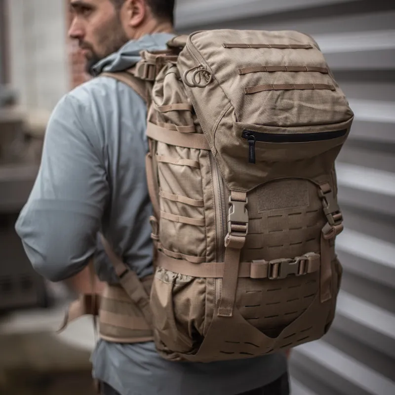 Eberlestock Gunslinger II Pack