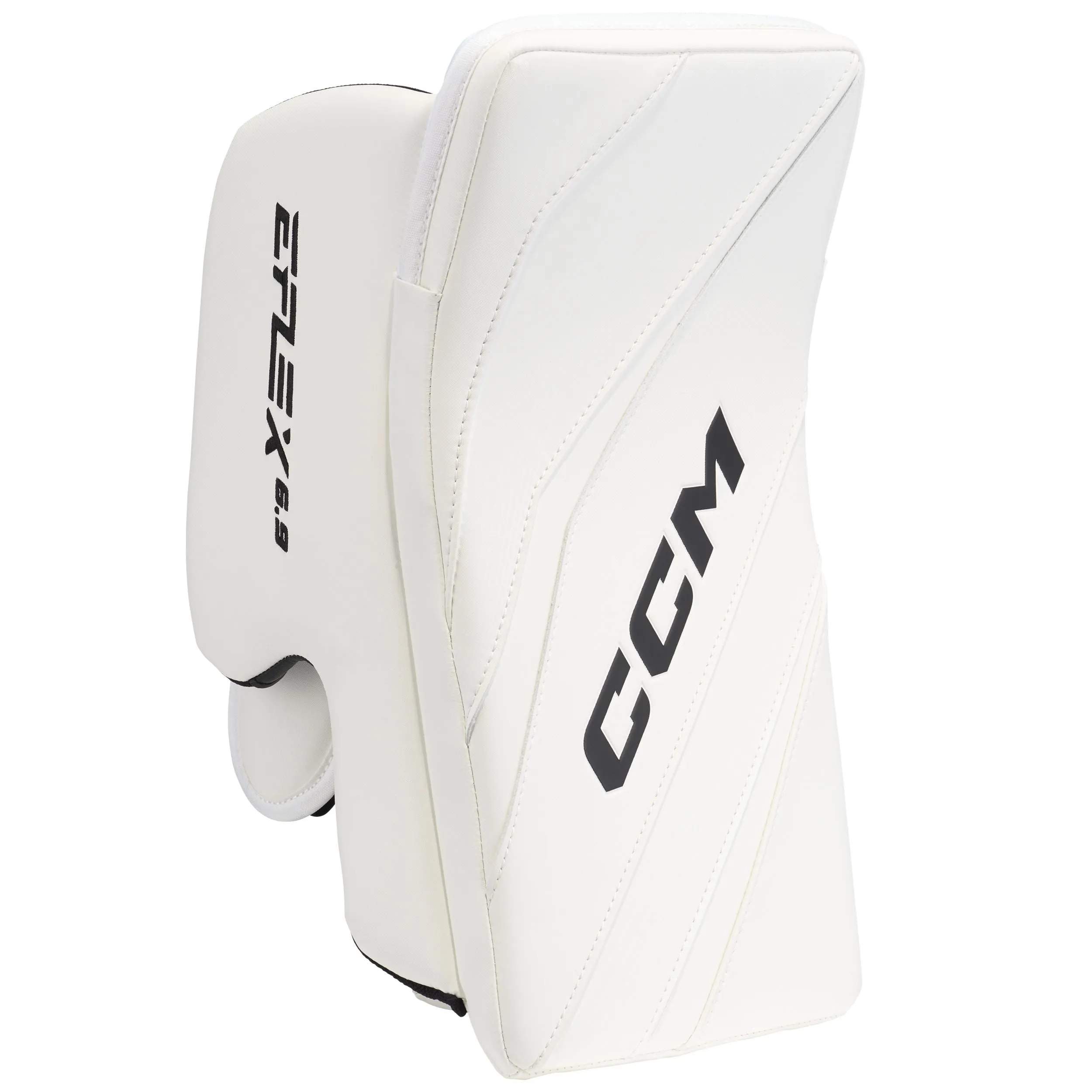 EFLEX 6.9 Senior Goalie Blocker