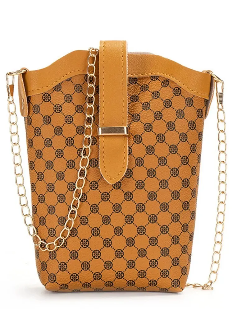 Elegance On-the-Go - Minimalist Magic XL Phone Pouch Accessories