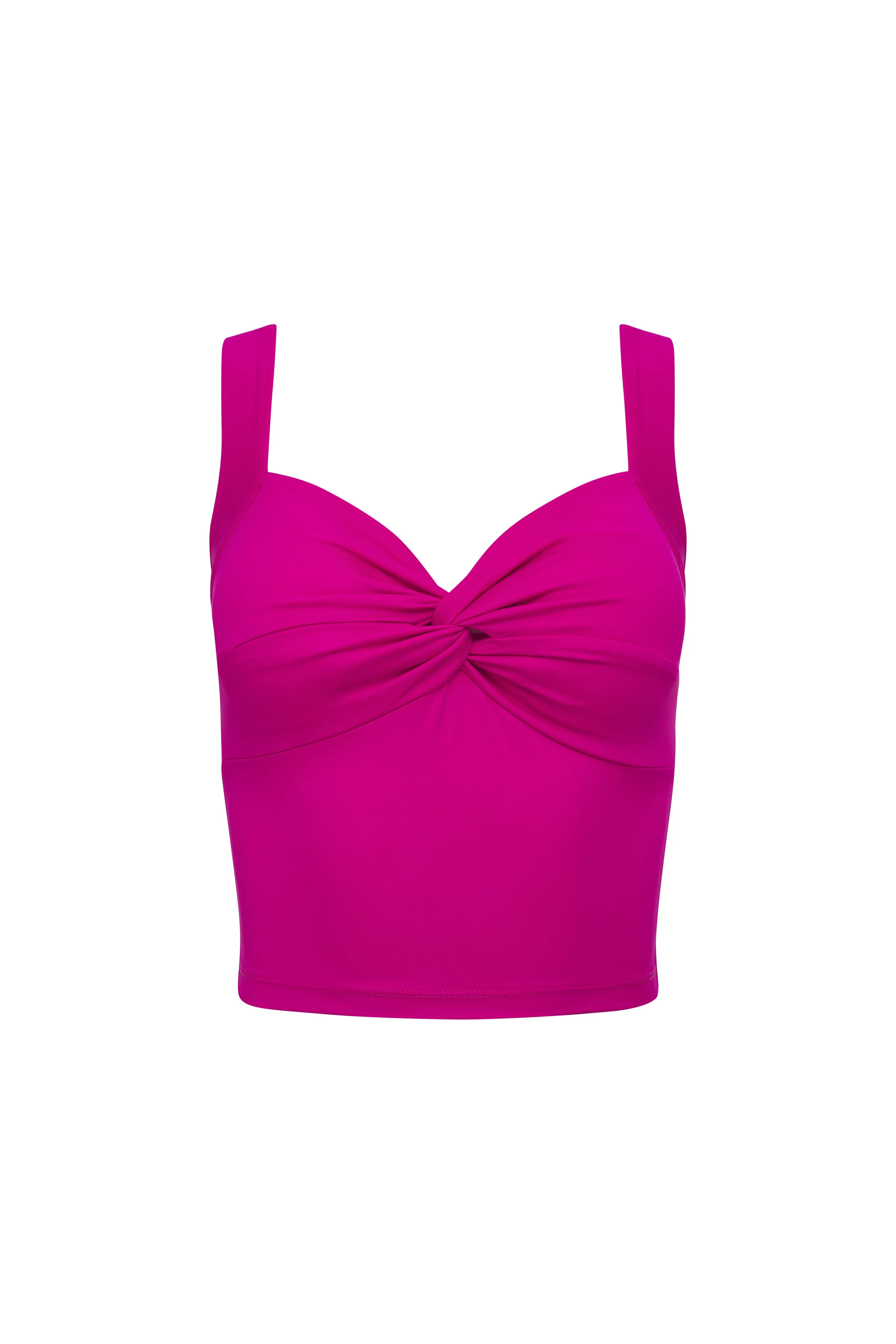 ELEMENT TWIST FRONT TOP