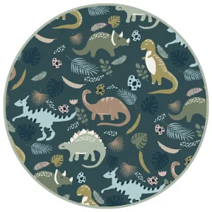 Emerson & Friends Dino Convertible PJ