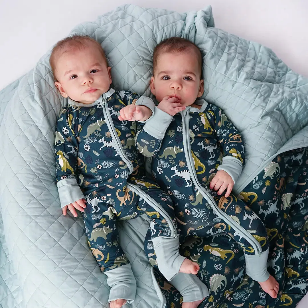 Emerson & Friends Dino Convertible PJ