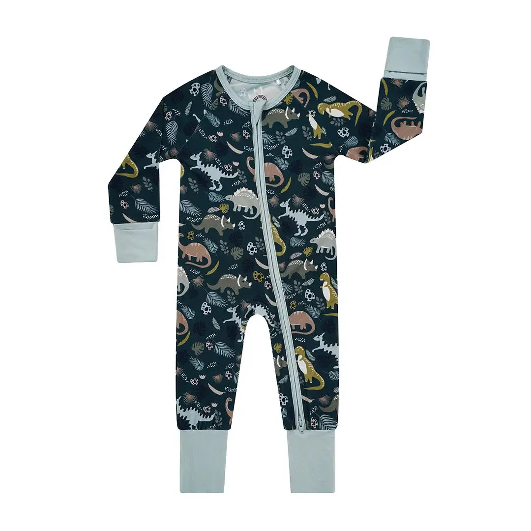 Emerson & Friends Dino Convertible PJ