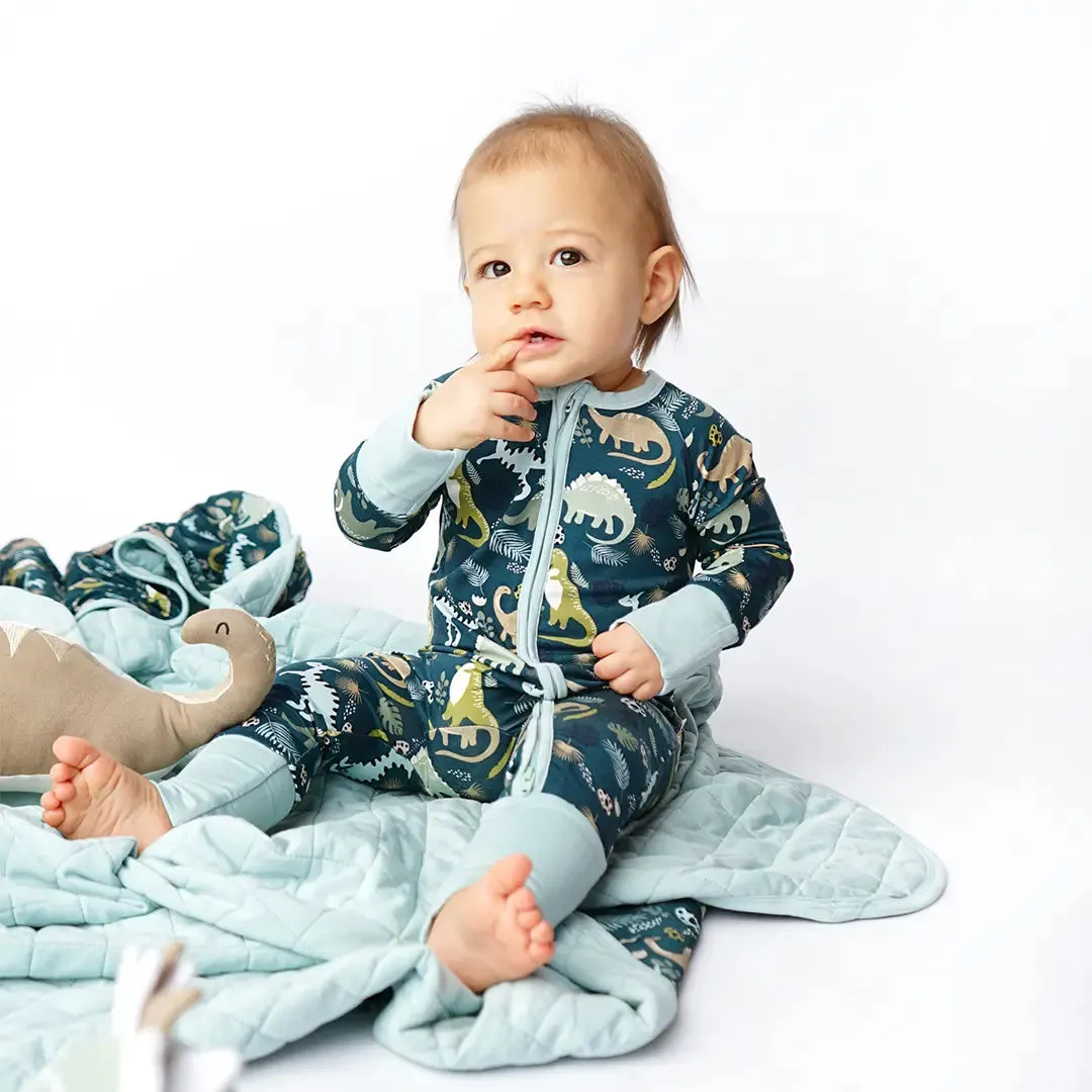 Emerson & Friends Dino Convertible PJ
