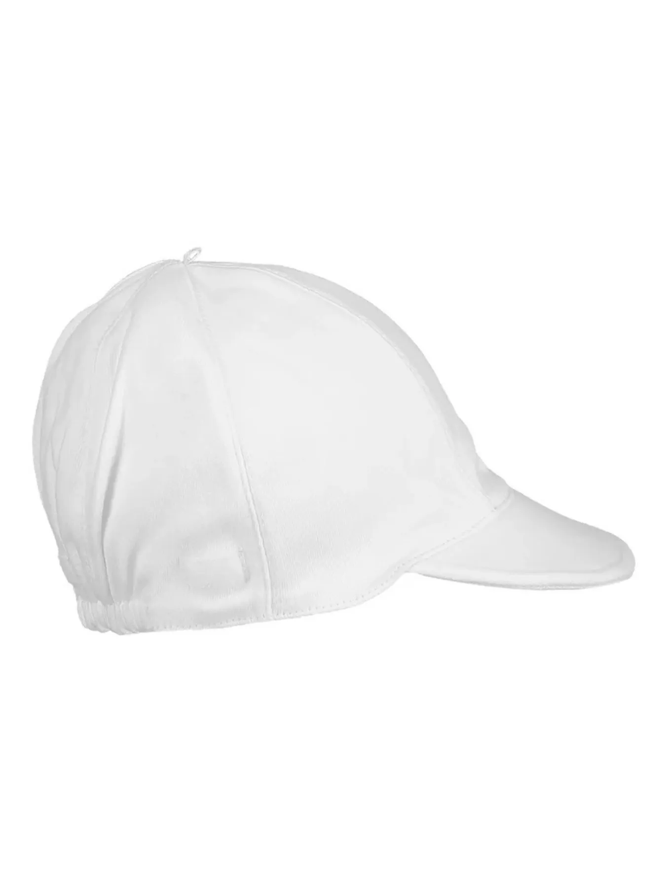 Emile et Rose Aspen Sun Cap With Detachable Flap - 2 Colours