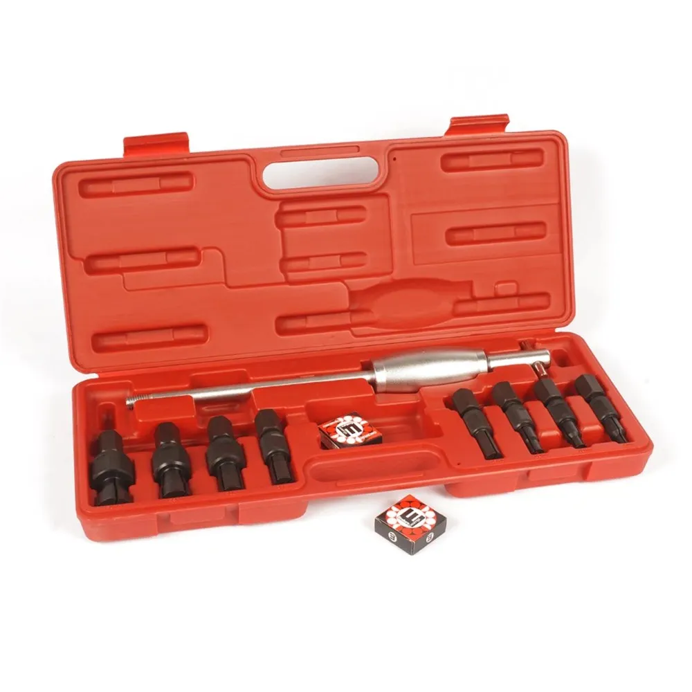Enduro BBT-100 Blind Hole Brng Puller Set (Bo)