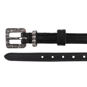 English Spur Straps with Bling (SPS3455)