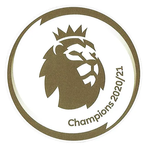 EPL Badges