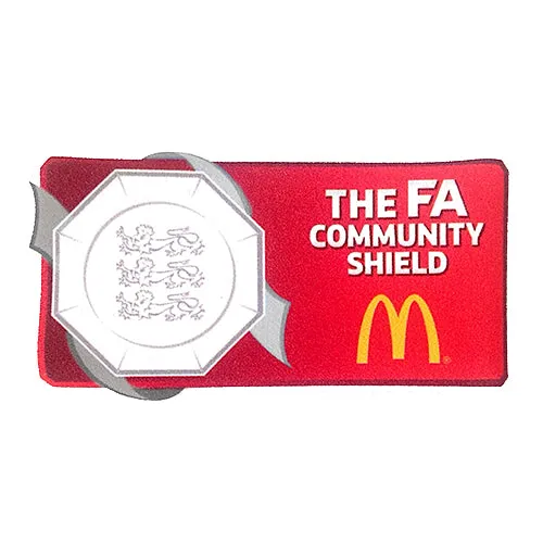 EPL Badges