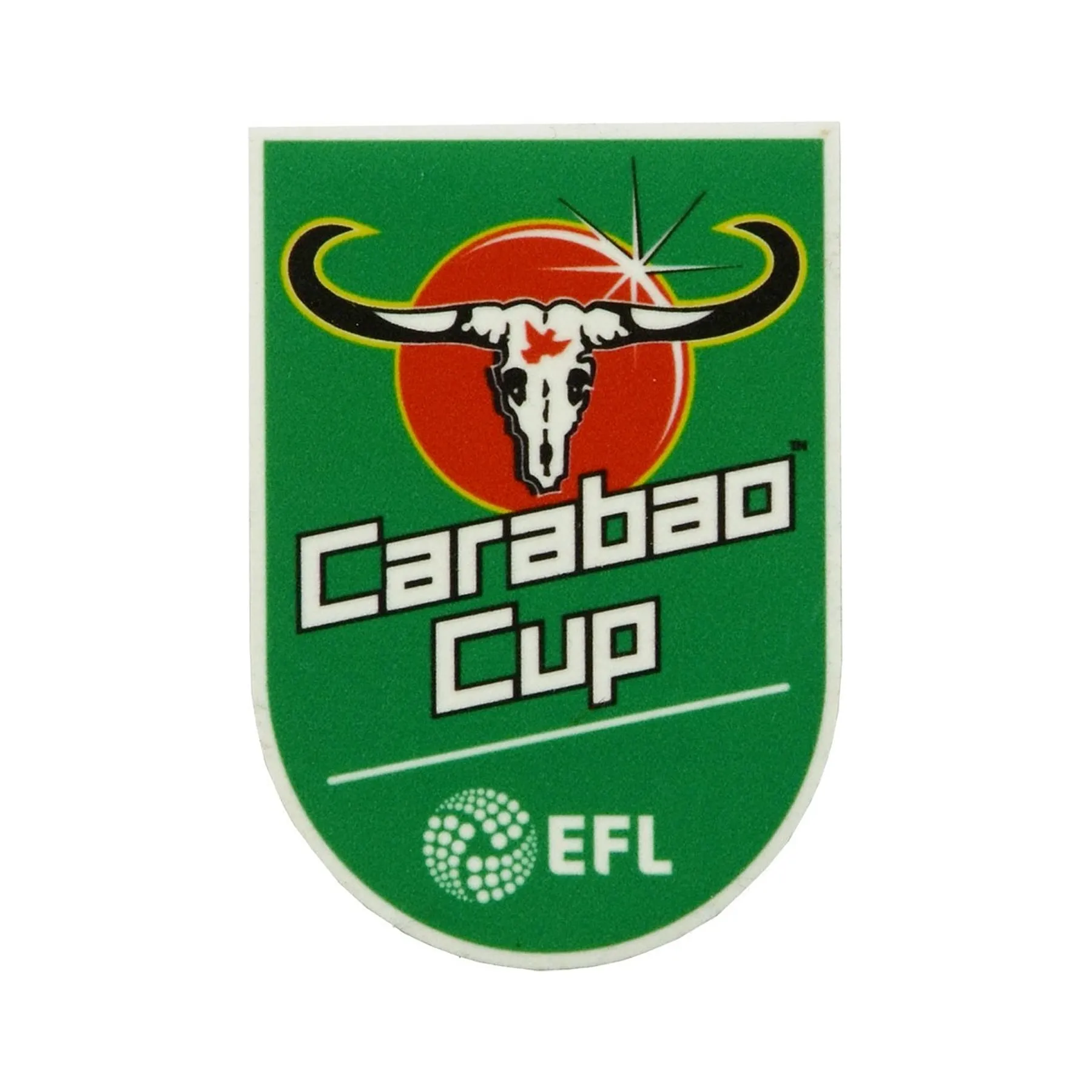 EPL Badges
