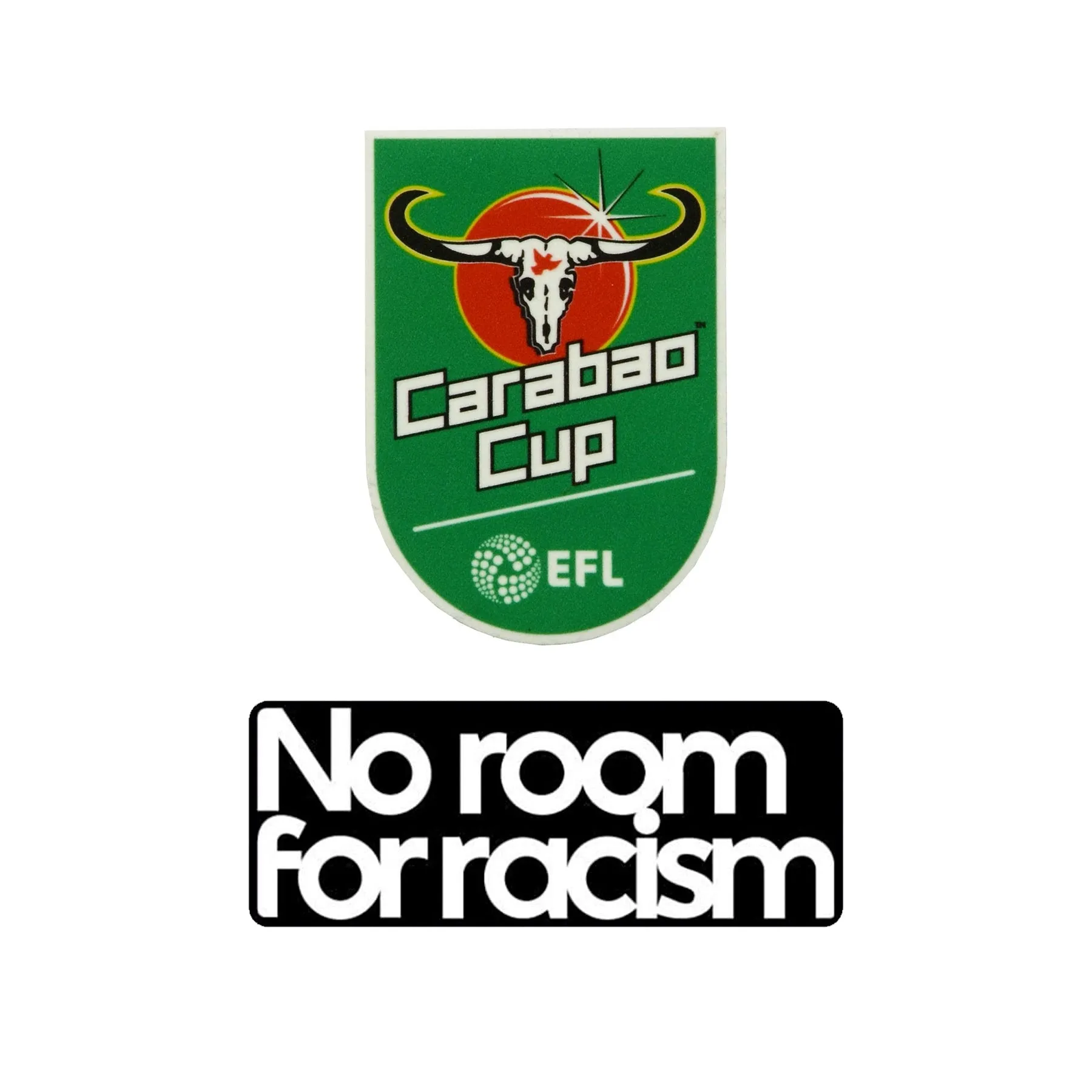 EPL Badges