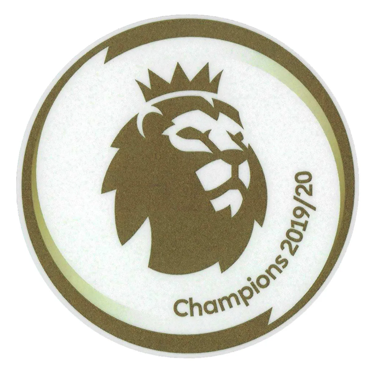 EPL Badges