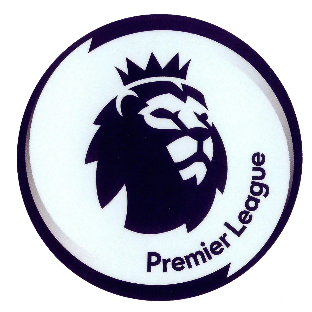EPL Badges