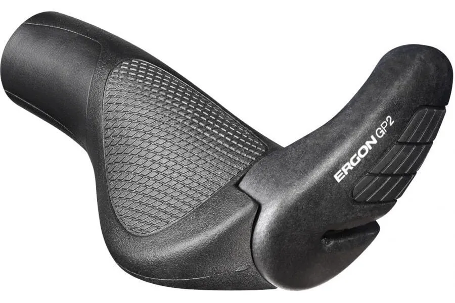 Ergon GP2 Grips