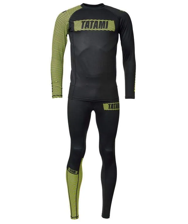 ESSENTIAL 3.0 SPATS